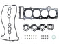 NAMURA Top End Gasket Set NW-40007T – High-Quality Engine Repair Parts