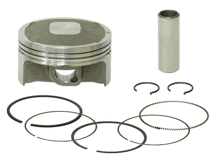 NAMURA Standard Piston Kit NA-80012 for Enhanced Engine Performance