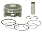 NAMURA Standard Piston Kit NA-80012 for Enhanced Engine Performance