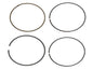 NAMURA FX-70090R Piston Ring Set for Optimal Engine Performance