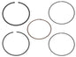NAMURA Piston Ring Set NA-10093R for Automotive Engines
