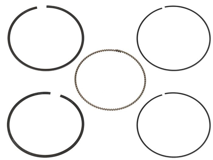 NAMURA Piston Ring Set NA-10095-4R - Engine Performance Enhancement