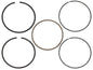 Namura NX-10252R Piston Ring Set for Optimal Engine Performance
