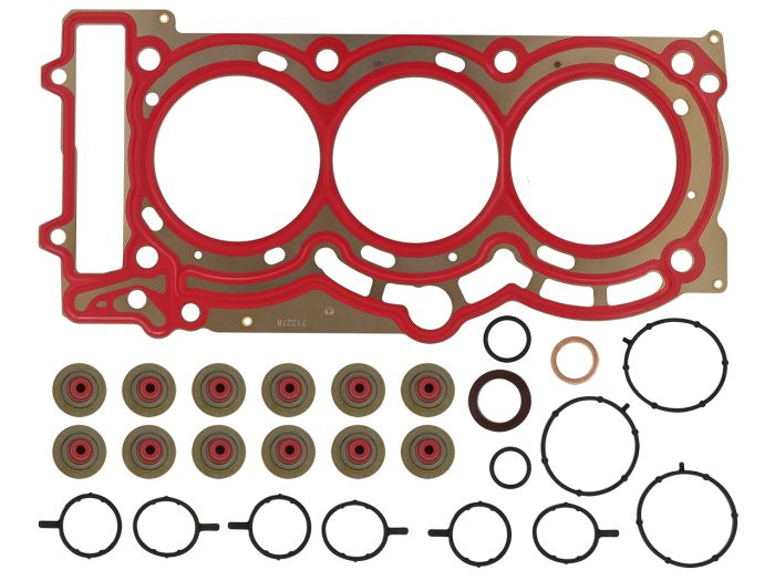 NAMURA TP End Gasket Set - Part Number NW-10011T for Automotive Repairs