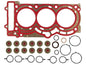 NAMURA TP End Gasket Set - Part Number NW-10011T for Automotive Repairs
