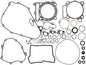 NAMURA Full Gasket Set NX-20093F for Engine Repair and Maintenance