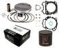 NAMURA Top End Repair Kit FX-40049-BK1 for Outboard Motors