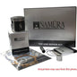 NAMURA Top End Repair Kit NX-10252-2K for Motorcycle Engines