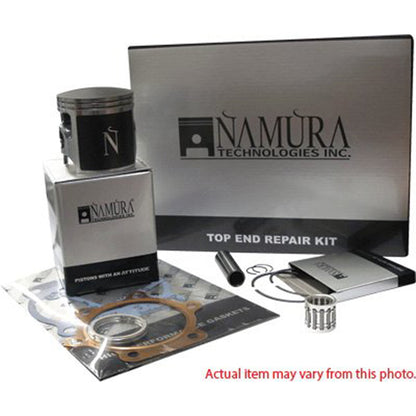 NAMURA Top End Repair Kit (Part Number: NX-40009-BK2)