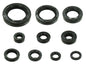 NAMURA Engine Oil Seal Set 10 Pieces - Reliable Sealing Solution