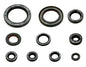 NAMURA NX-09272 Engine Oil Seal Set - 10 Pieces for Reliable Engine Protection