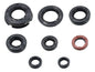 NAMURA NX-09213 Engine Oil Seal Set (8 Pieces) for Reliable Engine Performance