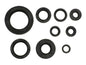 NAMURA Engine Oil Seal Set (Part Number NX-09278) - 9 Pieces for Automotive Maintenance