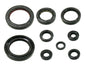 NAMURA Engine Oil Seal Set 9pcs - Part Number NX-09273