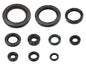 NAMURA Engine Oil Seal Set 10 Pieces - Part Number NX-09279