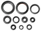 NAMURA Engine Oil Seal Set 10 Pieces - Reliable Seal Replacement by NAMURA Part No. NX-09284