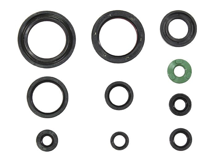 NAMURA Engine Oil Seal Set 9 Pieces - Part Number NX-09285