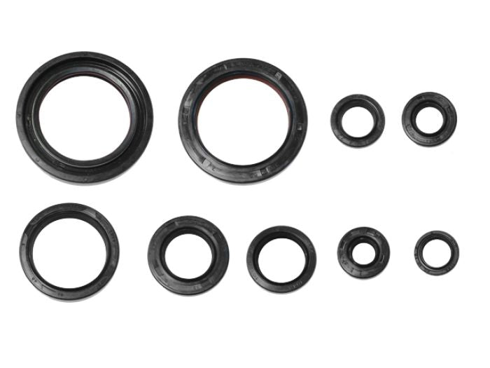 NAMURA Engine Oil Seal Set 9PCS – Reliable Sealing Solution for Your Vehicle