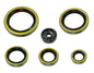 NAMURA NX-09295 Engine Oil Seal Set - 6 Pieces for Reliable Engine Performance
