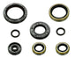 NAMURA NX-09294 Engine Oil Seal Set - 8 Pieces for Precision Engine Maintenance