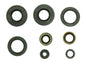 NAMURA NX-09215 Engine Oil Seal Set – 8 Pieces for Automotive Maintenance