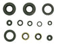 NAMURA NX-09216 Engine Oil Seal Set – 12 Pieces for Reliable Engine Performance