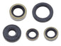 NAMURA Engine Oil Seal Set (5 Pieces) - Part Number NX-09088