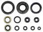 NAMURA NX-09203 Engine Oil Seal Set - 12 Pieces