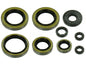 NAMURA Engine Oil Seal Set, 9 Pieces - Part Number NX-09288