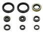 NAMURA Engine Oil Seal Set 9 Pieces - Part Number NX-09378
