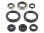 NAMURA Engine Oil Seal Set 8 Pieces - Reliable Sealing Solution for Your Engine