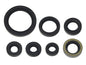 NAMURA Engine Oil Seal Set 7PCS - High-Quality Replacement Parts
