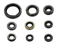 NAMURA Engine Oil Seal Set (9 Pieces) - Part Number NX-09379