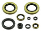 NAMURA Engine Oil Seal Set 9PCS - High-Quality Replacement Parts