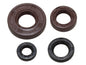 NAMURA Engine Oil Seal Set 4PCS - Part Number NX-09224