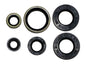 NAMURA Engine Oil Seal Set 7 pcs - Reliable Sealing Solution