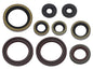 NAMURA Engine Oil Seal Set 9PCS (Part Number NX-09387)