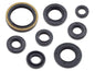 NAMURA Engine Oil Seal Set 8PCS - High-Quality Replacement for Reliable Engine Performance