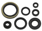 NAMURA Engine Oil Seal Set 7 Pieces - High-Quality Replacement for Reliable Engine Performance