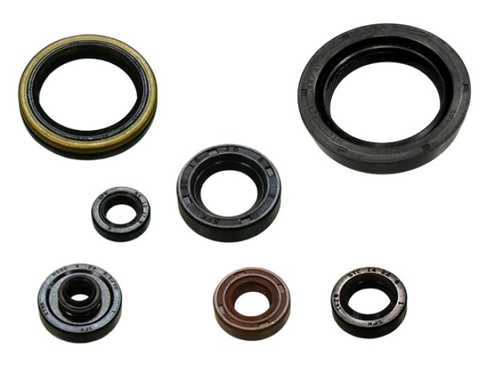 Namura Engine Oil Seal Set 7 pcs - Reliable Engine Protection