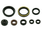 NAMURA Engine Oil Seal Set 8pcs - High-Quality Replacement for Reliable Engine Performance