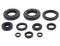 NAMURA NX-09250 Engine Oil Seal Set - 10 Pieces for Reliable Engine Performance