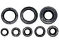 Namura Engine Oil Seal Set 8PCS - Part Number NX-09266