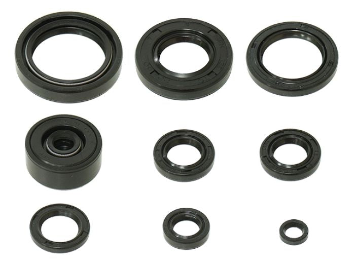 NAMURA Engine Oil Seal Set 9pcs - Durable Seal Kit for Reliable Performance