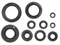 NAMURA Engine Oil Seal Set 9 Pieces - NX-09206