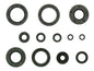 NAMURA Engine Oil Seal Set 12pcs - Durable Replacement for Reliable Engine Performance