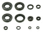 NAMURA Engine Oil Seal Set – 12 Pieces, Part Number NX-09271