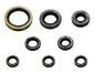 NAMURA Engine Oil Seal Set 8PCS - Part Number NX-09267
