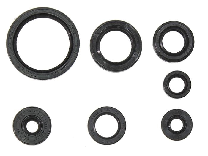 NAMURA Engine Oil Seal Set 7pcs - NX-09299