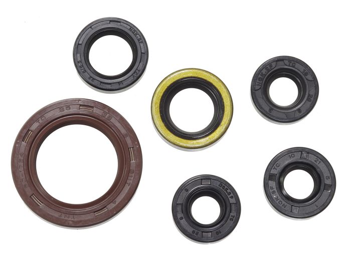 NAMURA Engine Oil Seal Set 7pcs - NA-09636